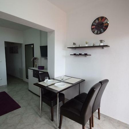 Lavanda House Turanj Luaran gambar