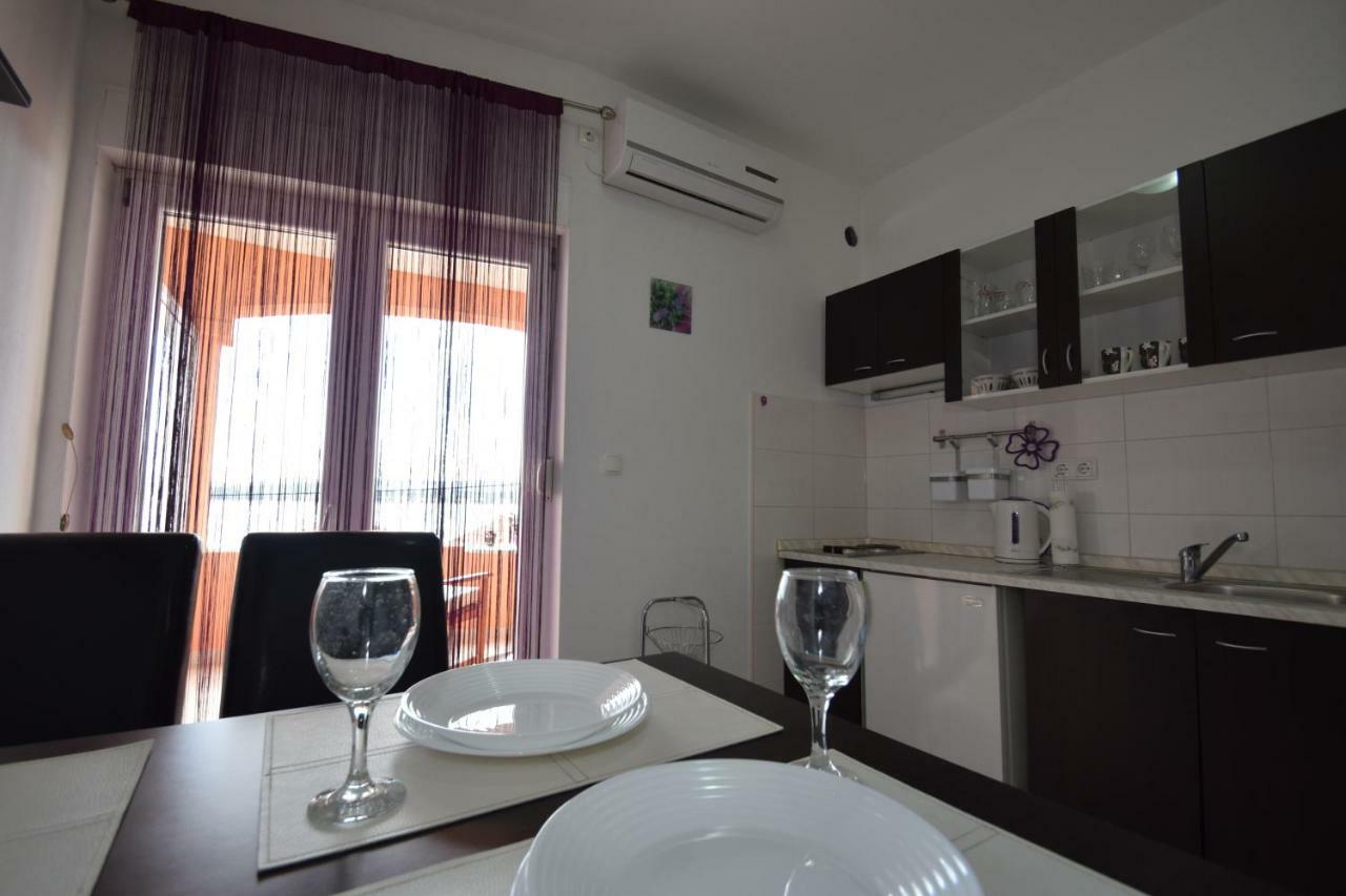 Lavanda House Turanj Luaran gambar