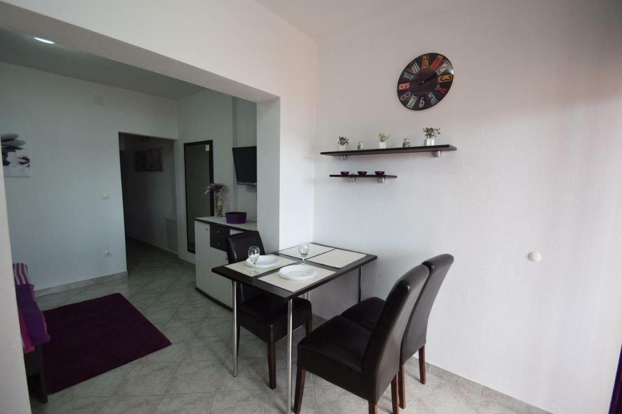 Lavanda House Turanj Luaran gambar